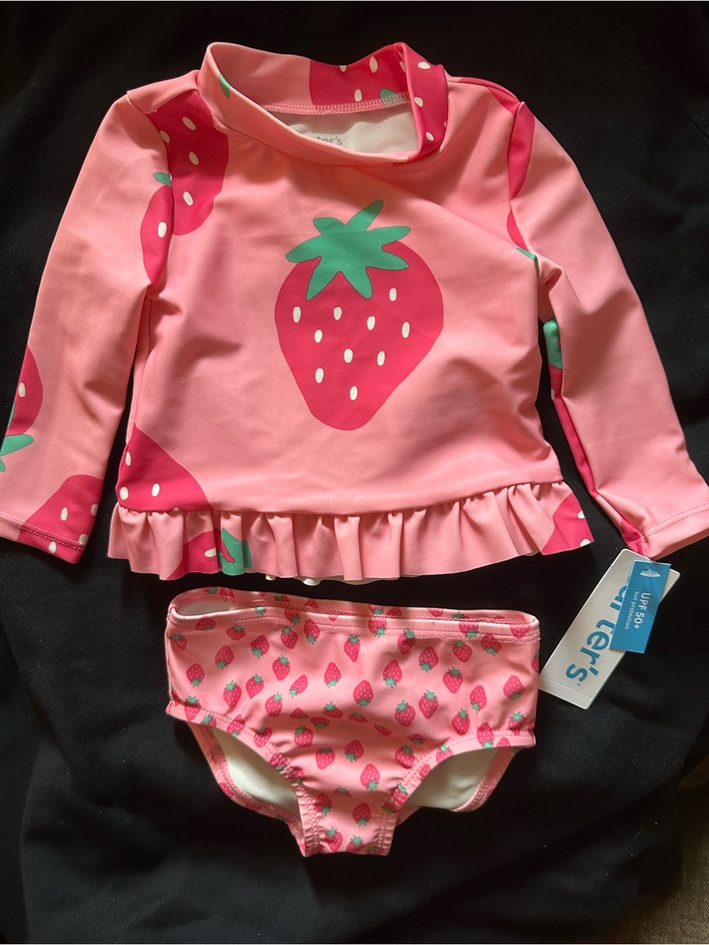 BNWT Never worn, Carter’s Swimsuit